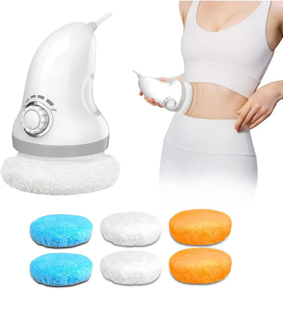 Vibro sculpt masseur